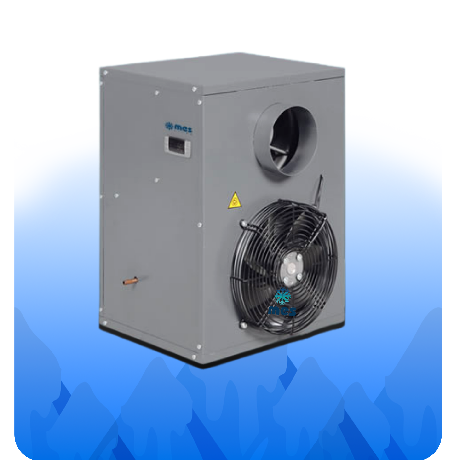 Elevator Air Conditioners