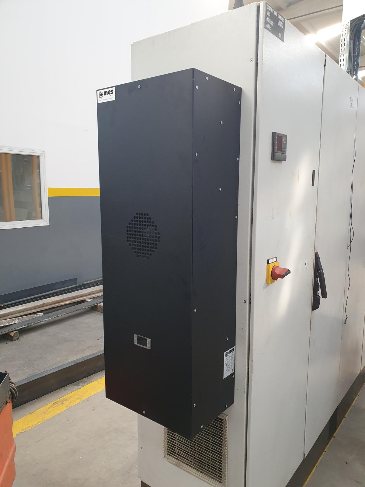 MTS2000 Top-Mount Panel AC - Görsel 2