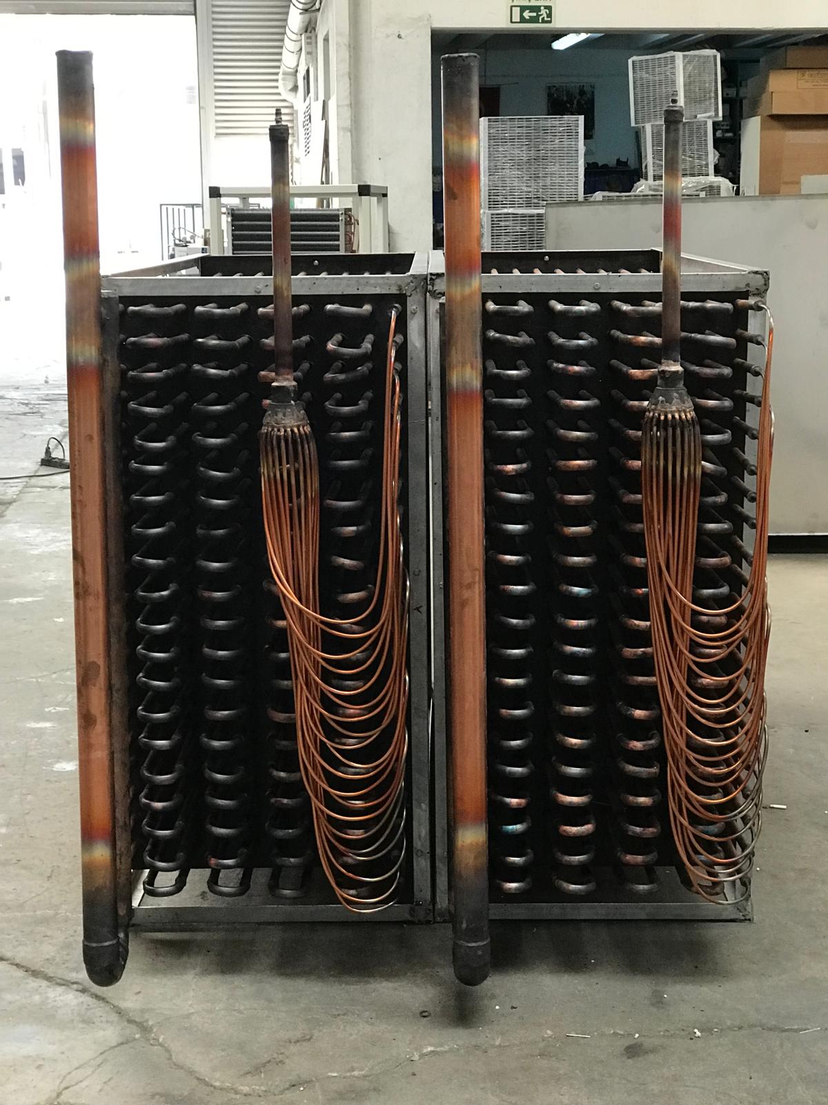 MSC90 Chiller Unit - Görsel 2