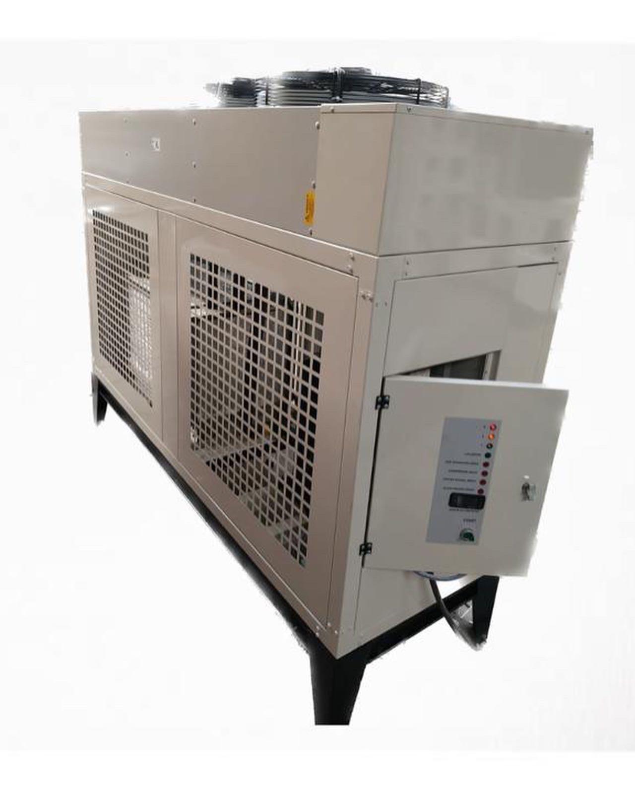 MSC70 Chiller Unit - Görsel 3
